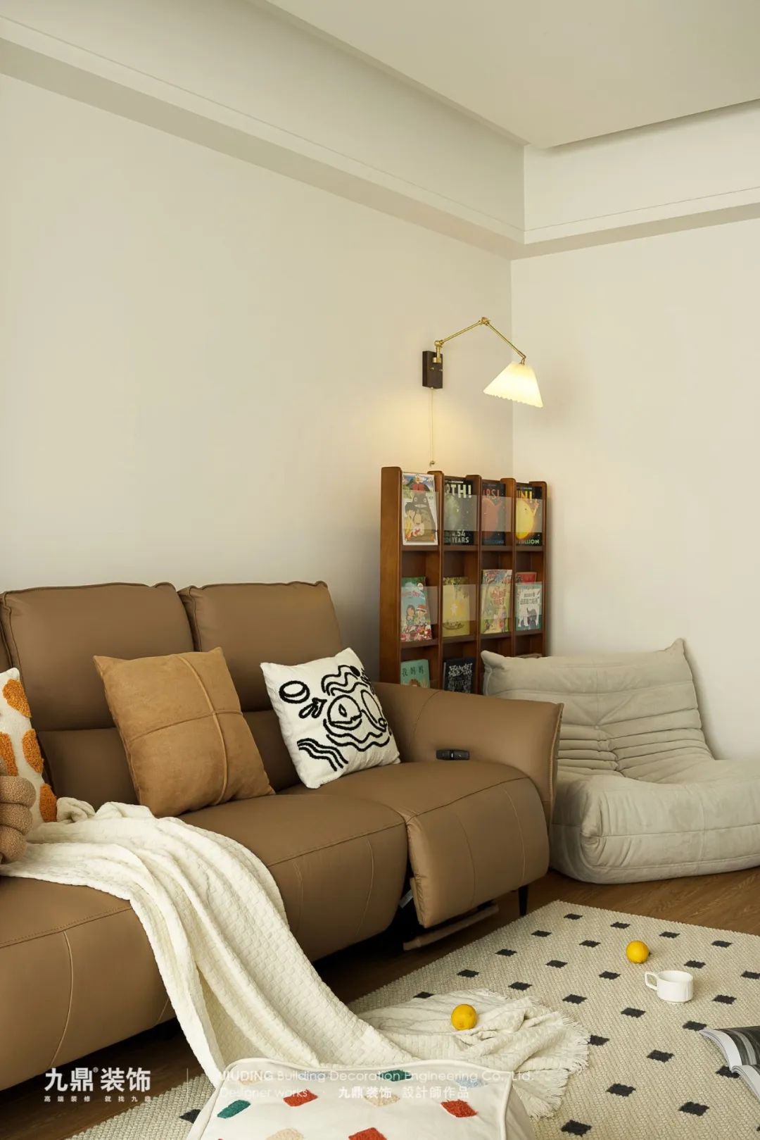 杭州明月江南旧房翻新丨中国杭州丨李燕-34