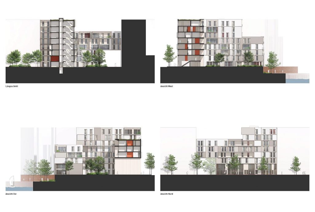 丨GermanyHamburg丨eins:eins architekten-32