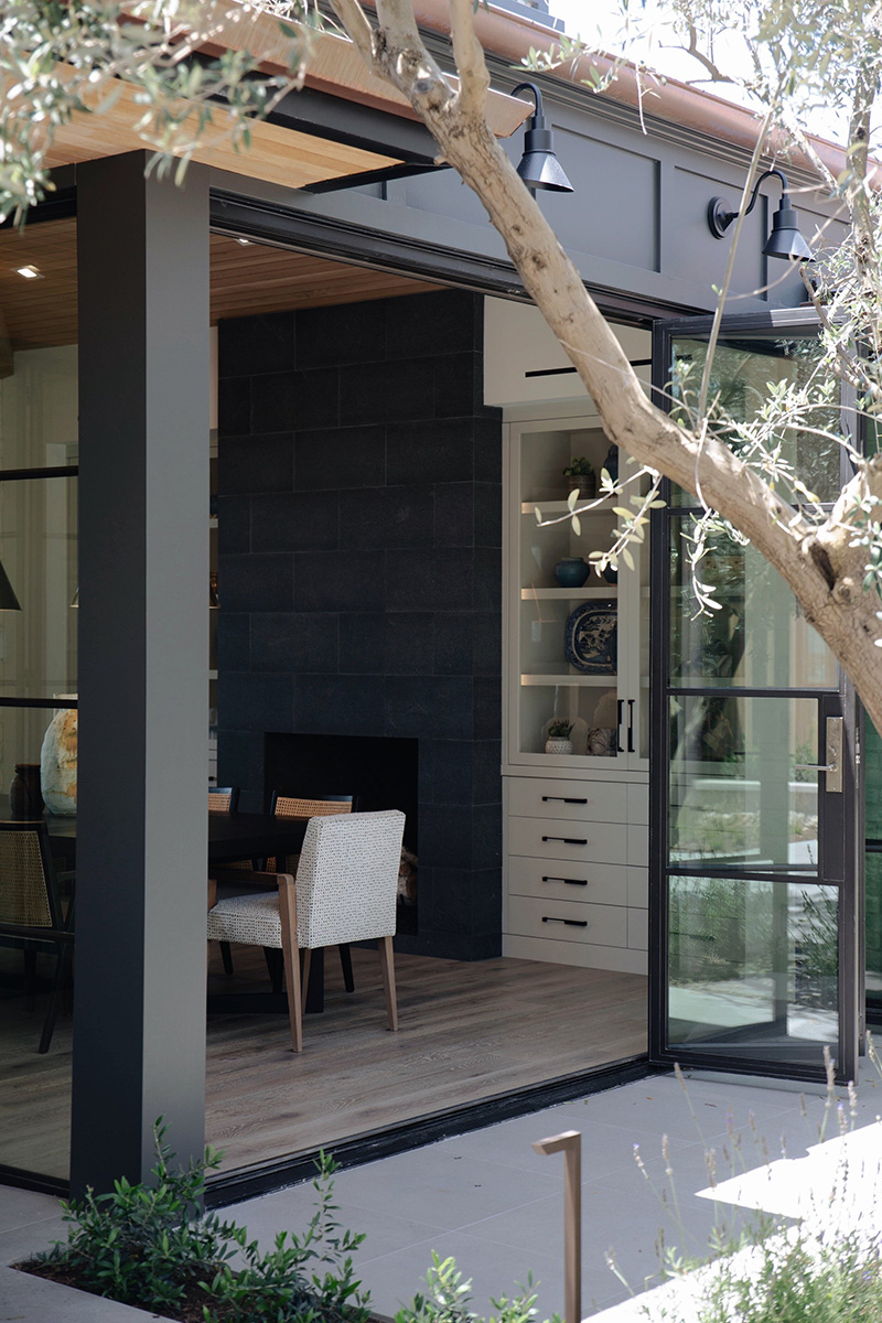 加州现代农场风格家居-6