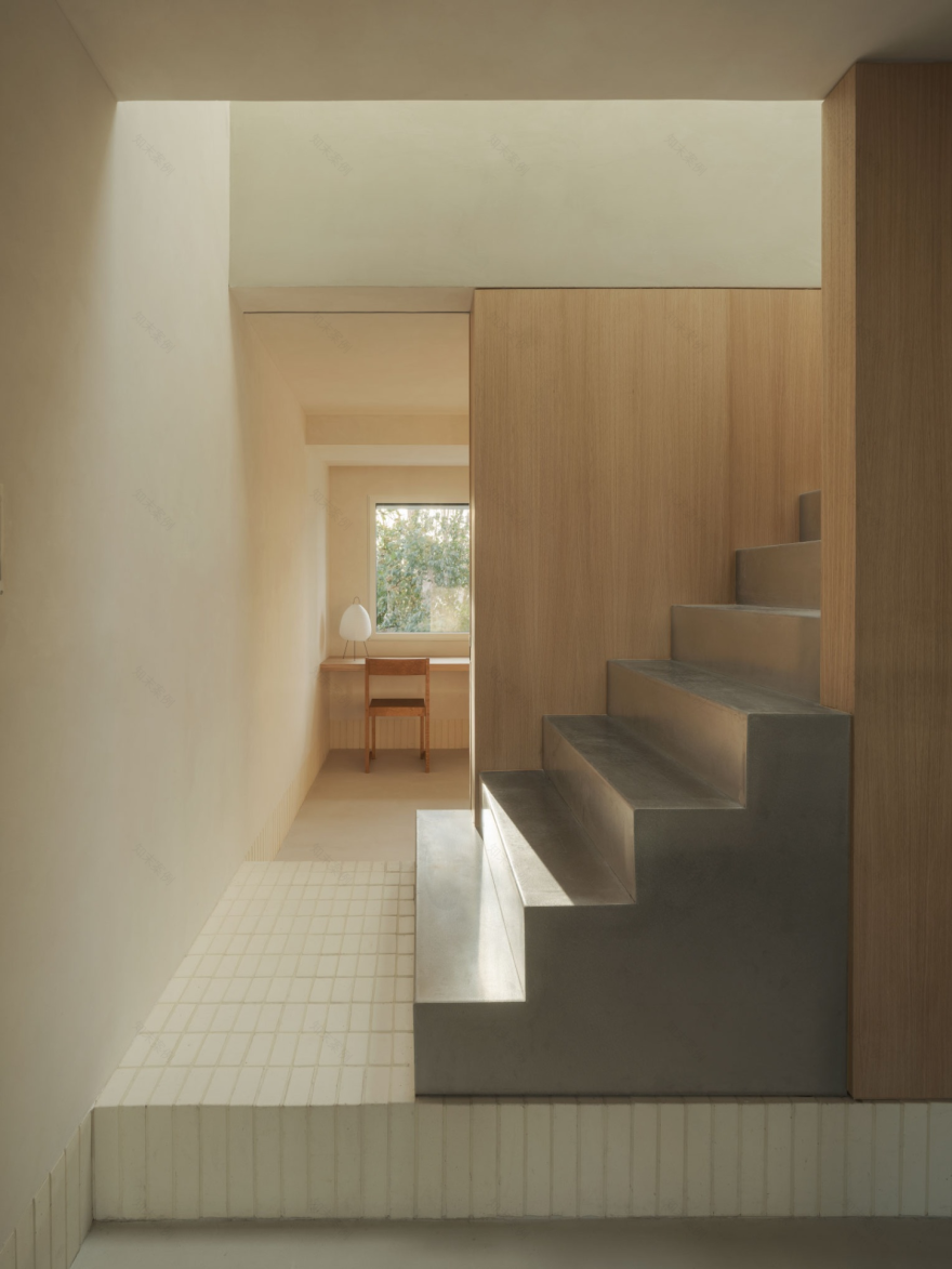 丨西班牙马德里丨Studio DIIR-48