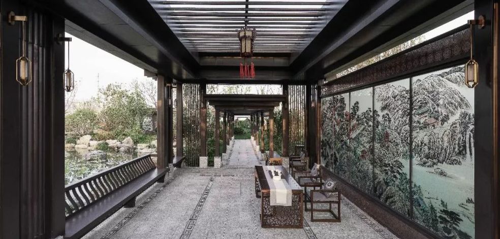 家有院子，何必远方 | 泰禾•红树湾院子-82