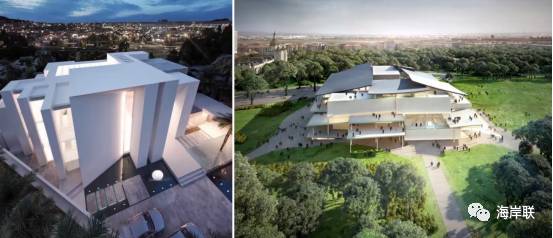 北京海岸丨山海会国际精英学校，花园里的贵族学校-34