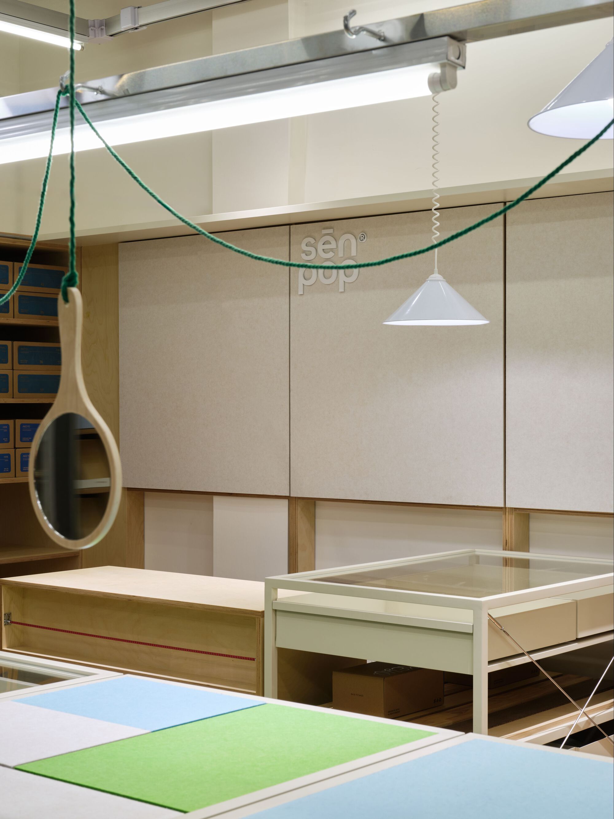 Senpop,amass丨中国成都-14