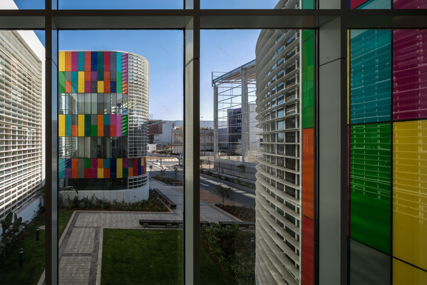 以色列知名出版公司新总部-25