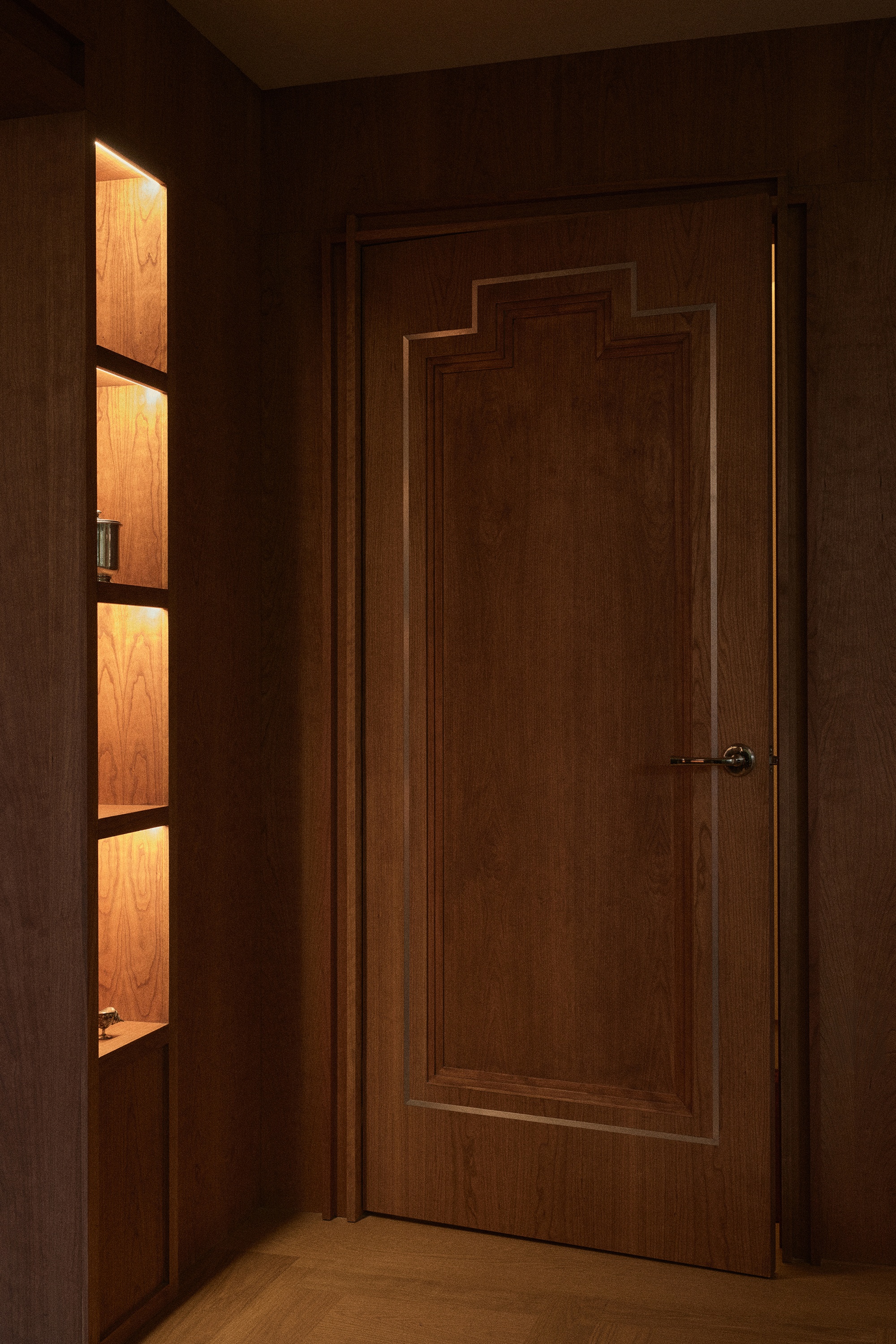 Malbon Melrose旗舰店丨美国洛杉矶丨洛杉矶22RE Office-12