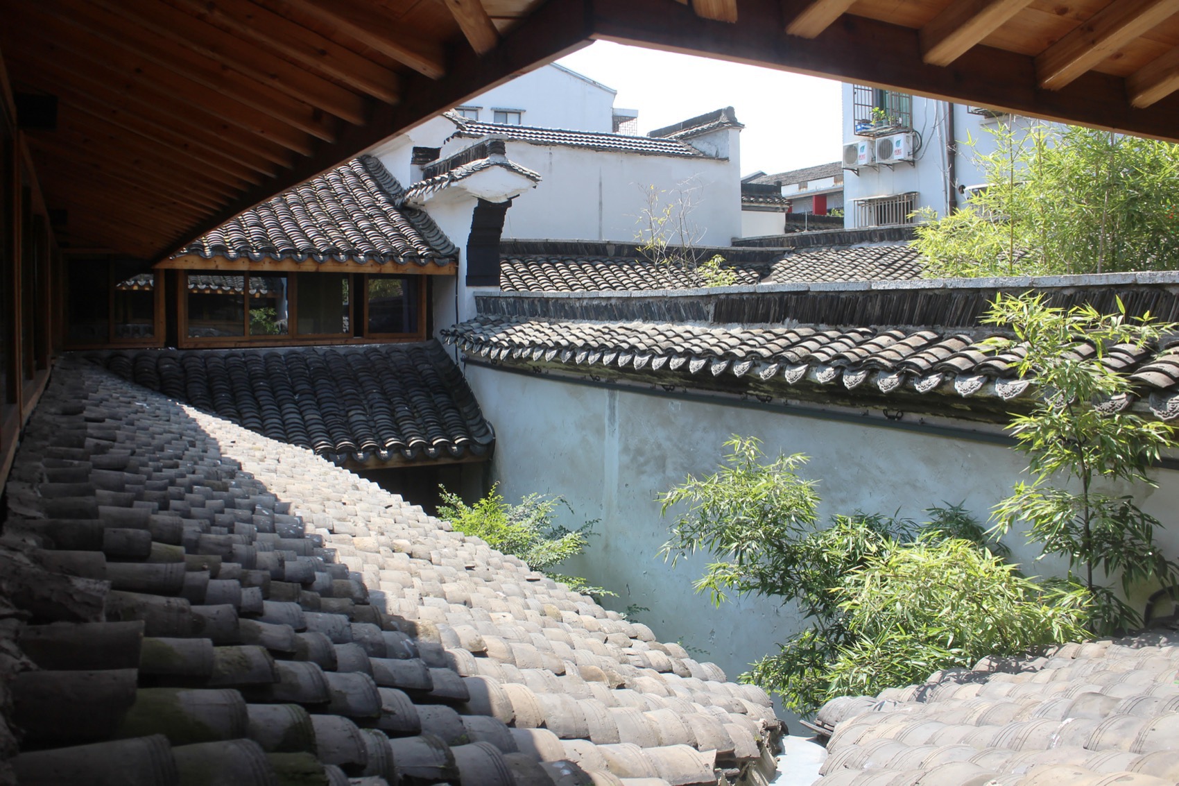 印水山房版画馆丨中国浙江丨晓辉设计工作室-30