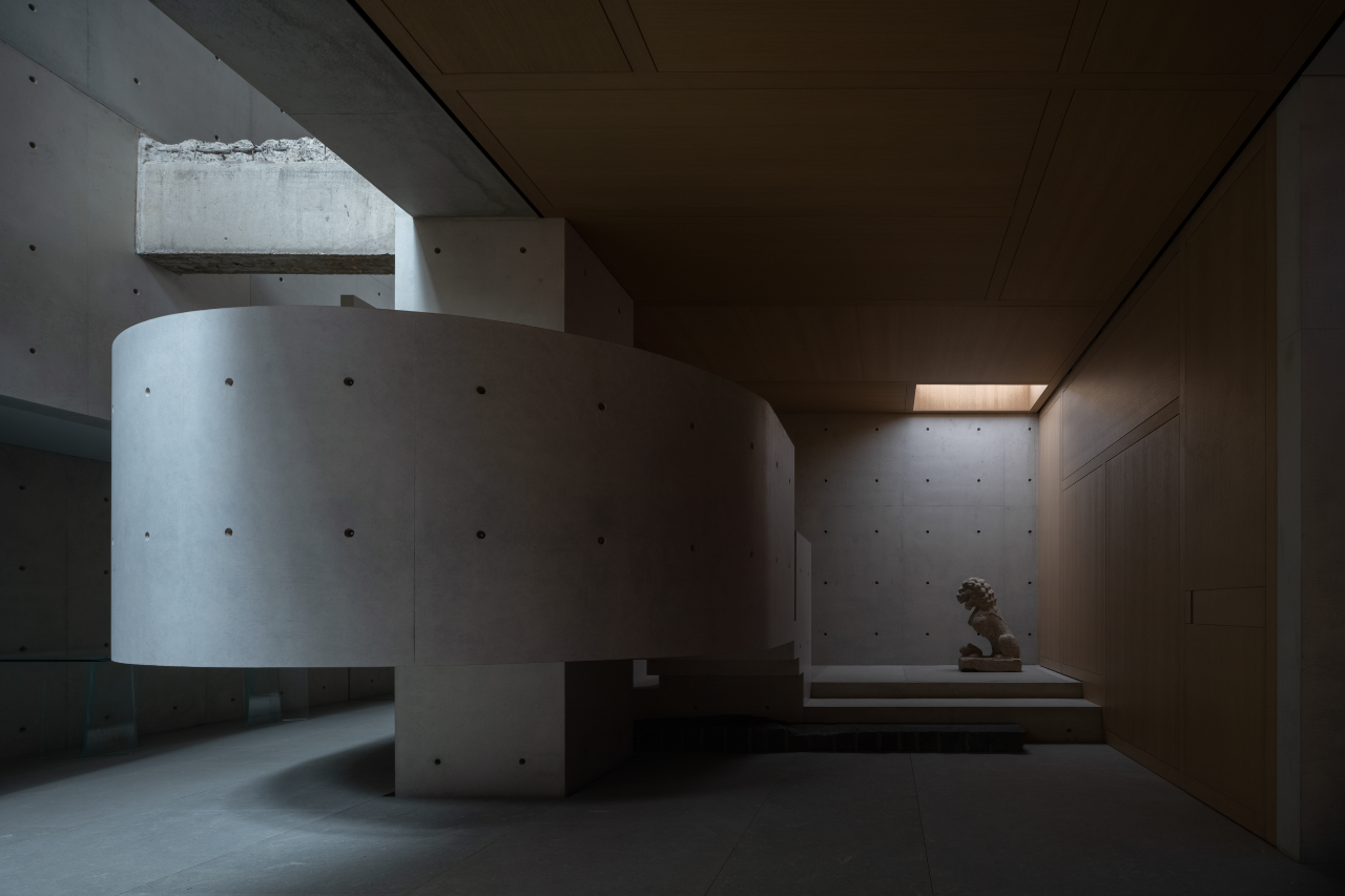 沈阳在舍 Z SPACE丨中国沈阳丨鹏和朋友们-64