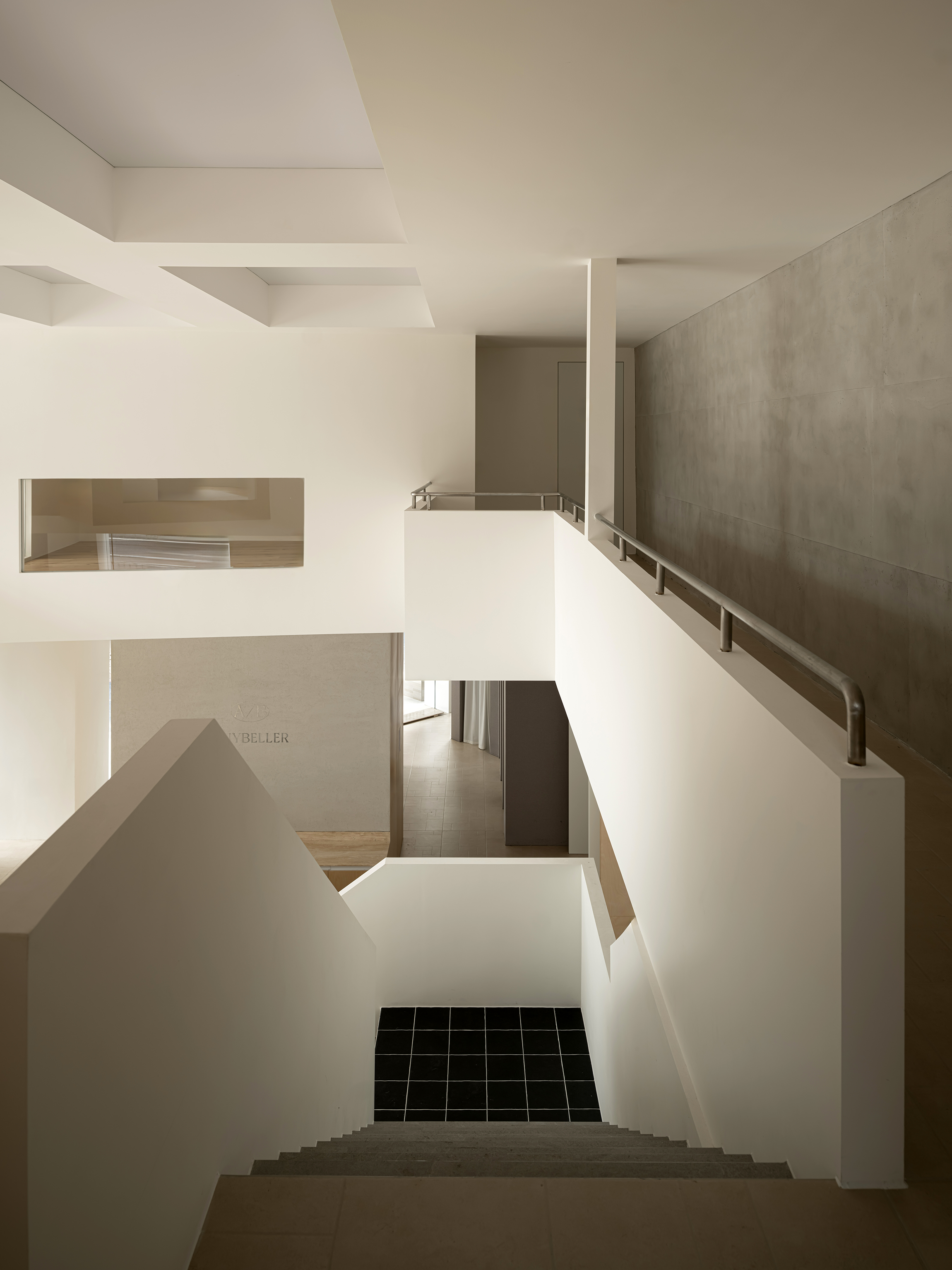 丰盈的尺度丨中国广西丨笾界建筑-50