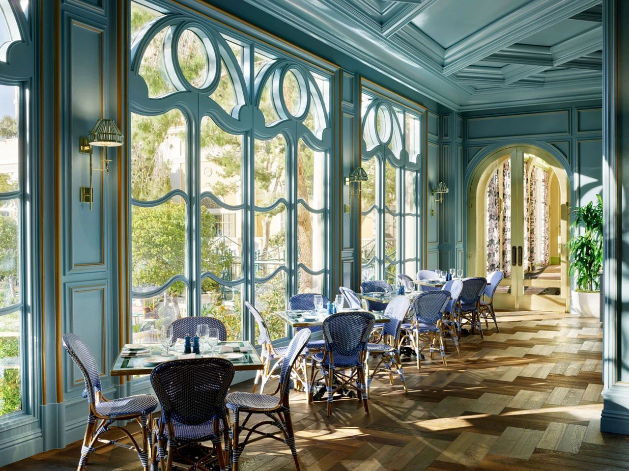 美好时光酒店丨美国迈阿密丨Ken Fulk-47