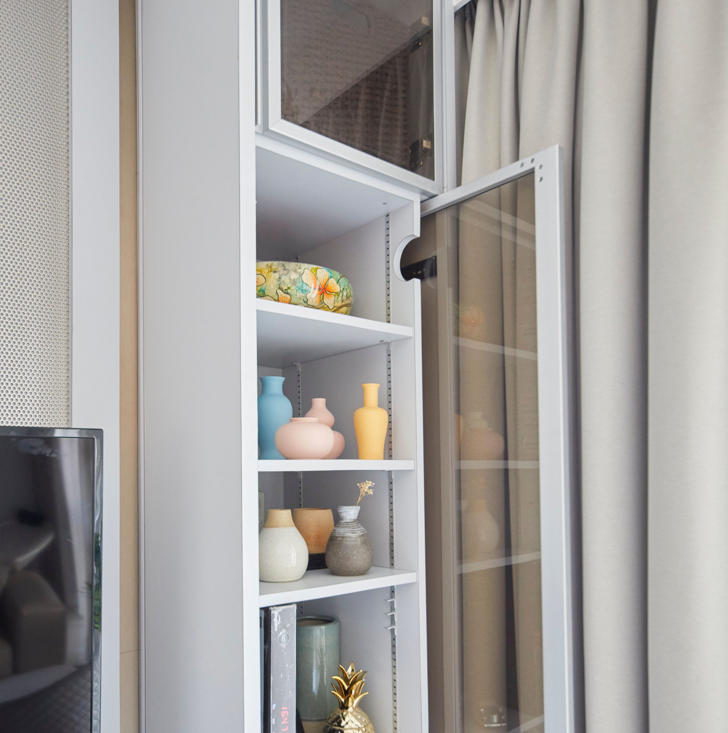 丨新加坡丨The Interior Lab-22