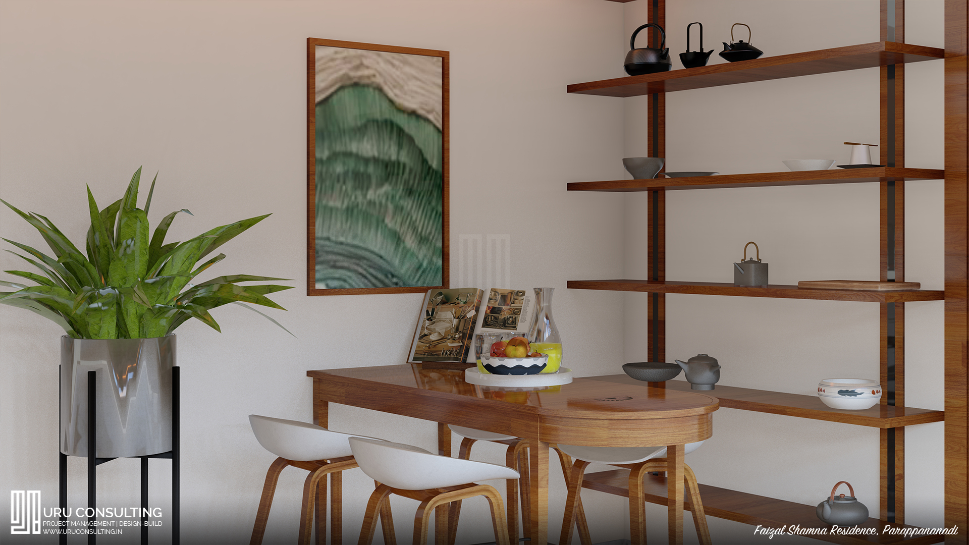 Canopy Haven | Interior-14