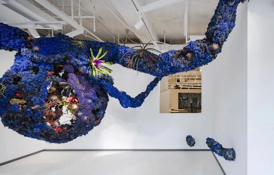 光影车间丨中国上海丨冶是建筑-1