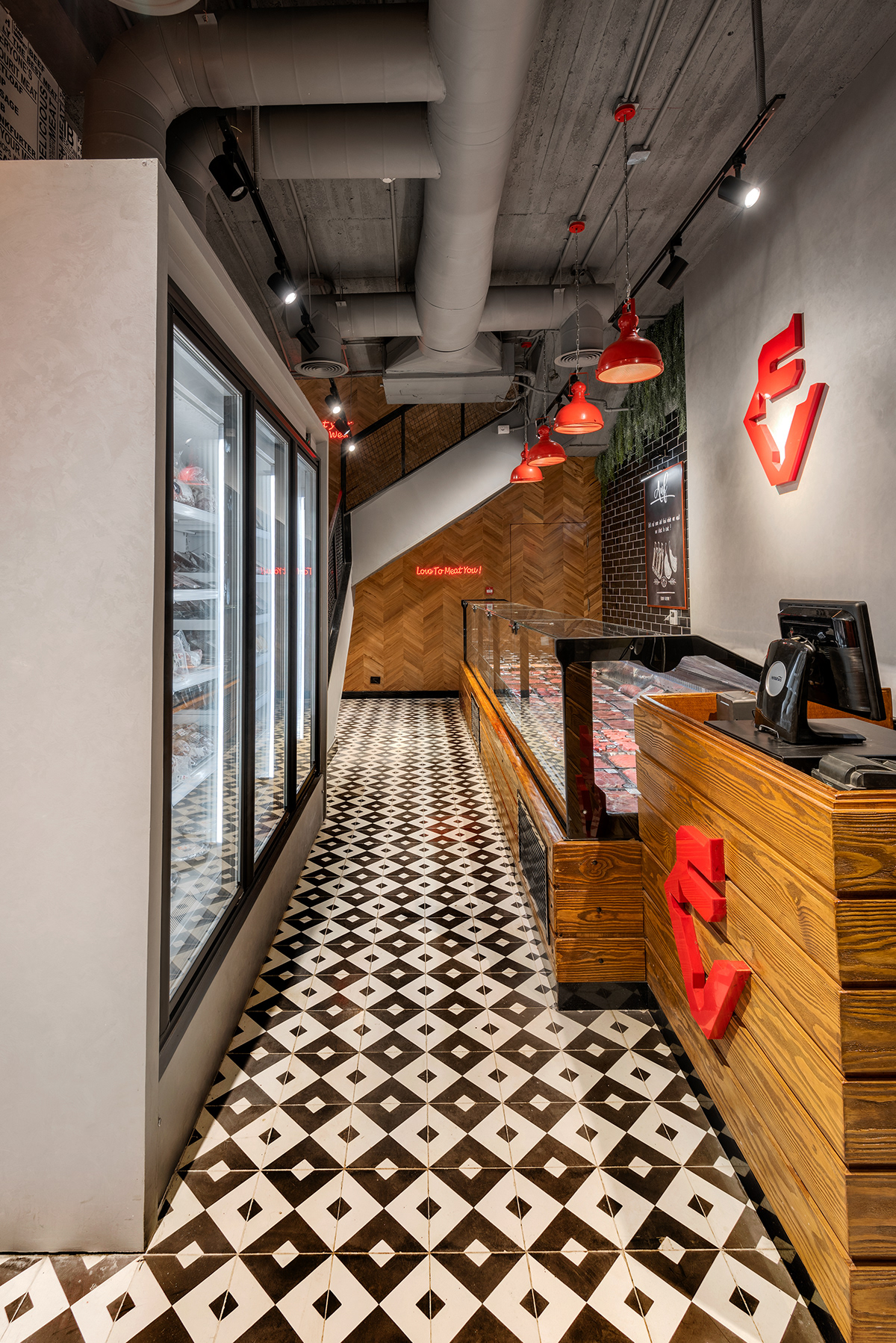 奥夫肉店丨TAJ DESIGNS-6