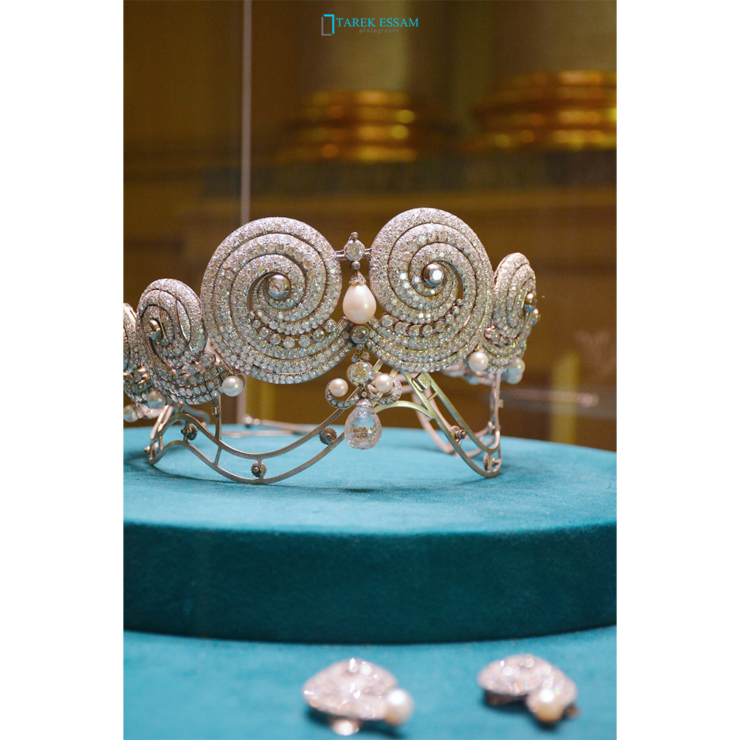 The Royal Jewelry Museum-7