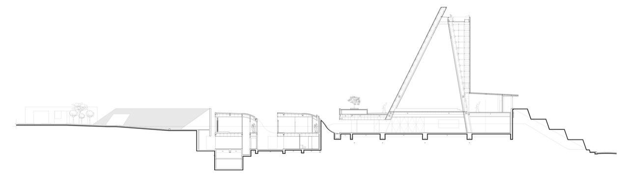 墨西哥圣 Josemaría Escrivá 教堂-37