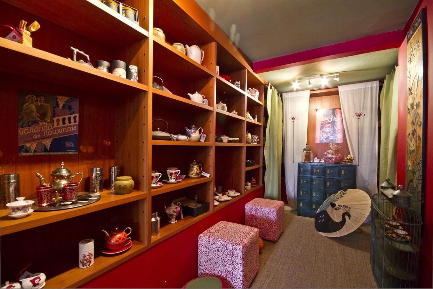 巴西 SP 的活力彩色酒吧设计-9