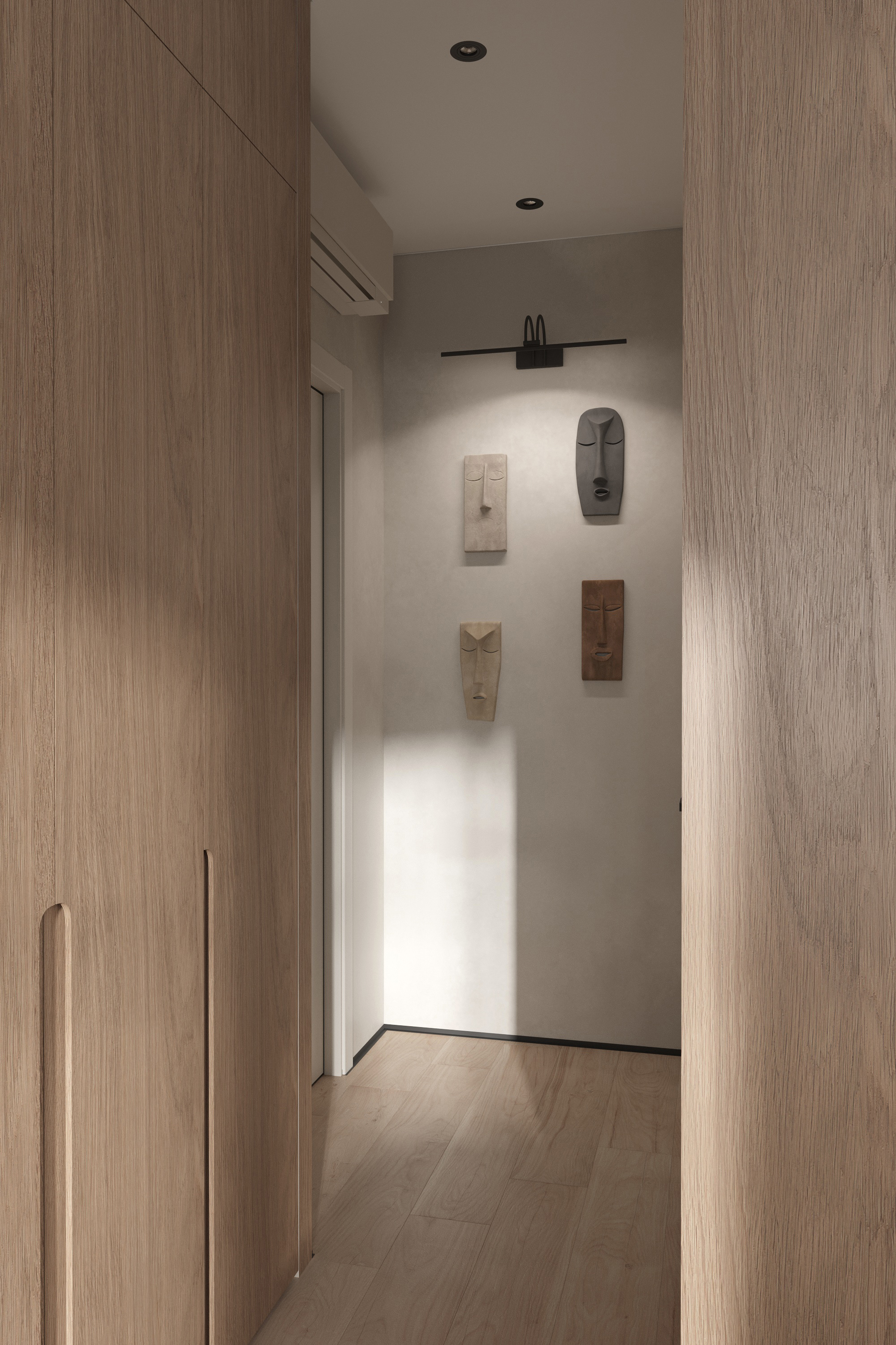 Master bedroom | Symbol project-4