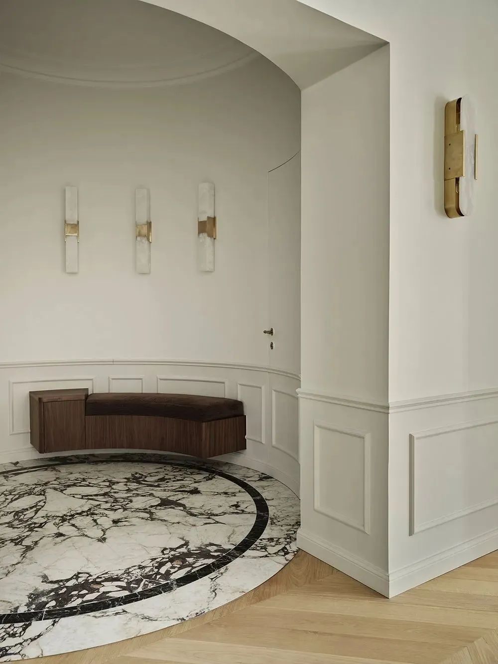 AO/JN INTERIORS | 精致摩登-28