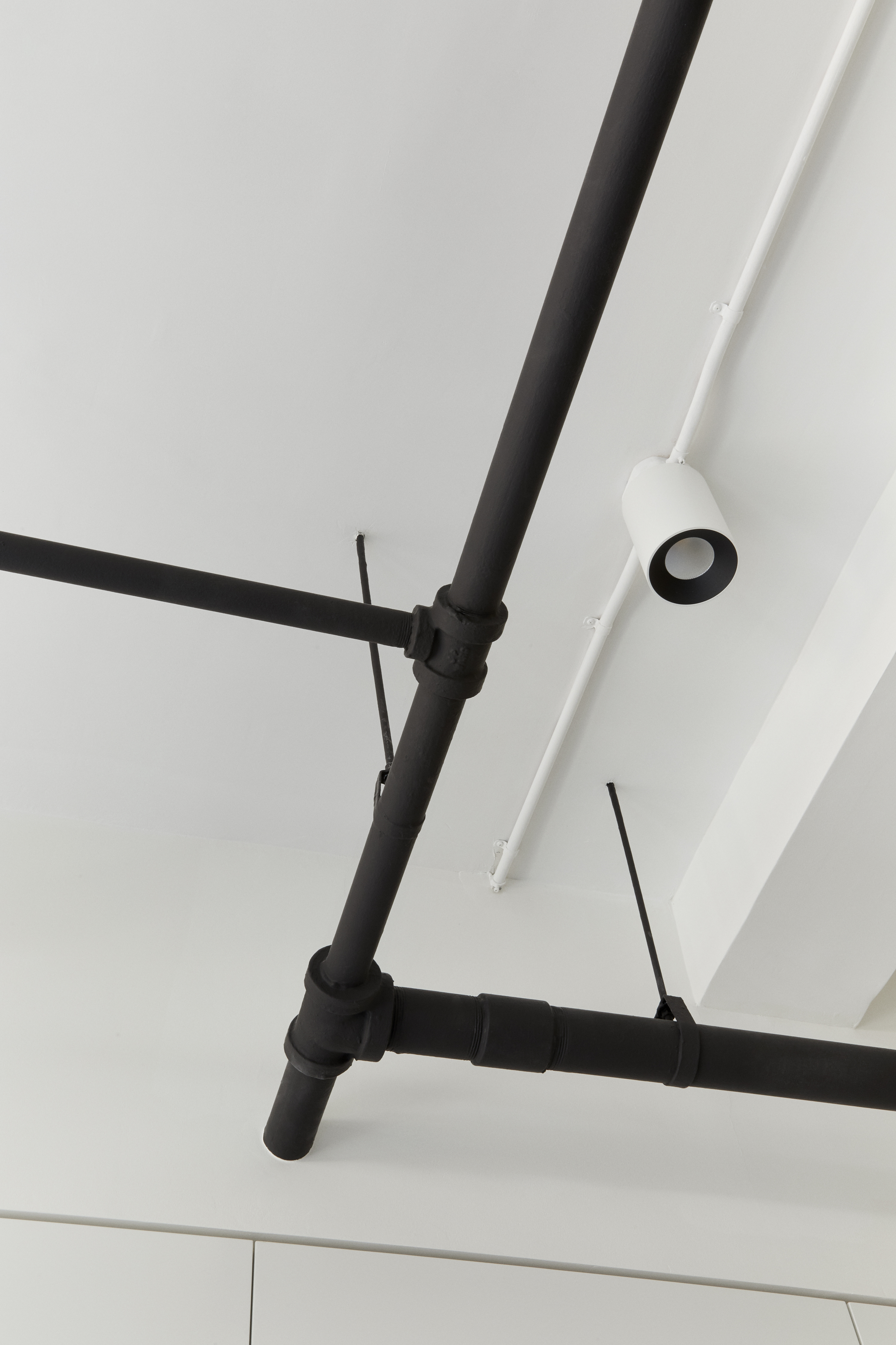 服装区公寓丨Group Projects Architecture-16