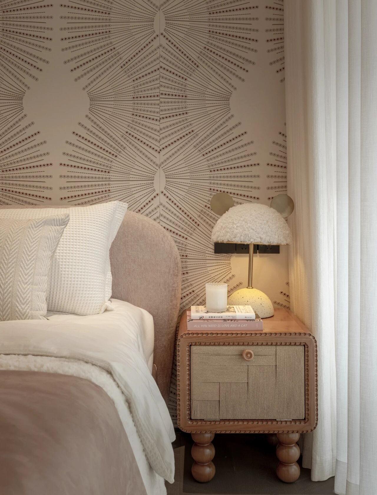 华润置地西安玺宸上院丨中国西安丨DIA丹健设计-36