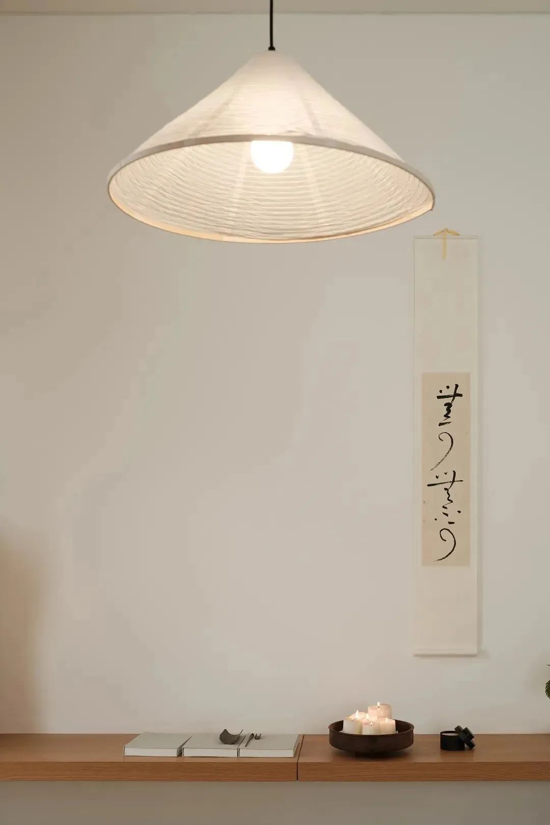 500㎡几何艺术城市客厅设计丨FEN DESIGN张奇峰室内设计事务所-63