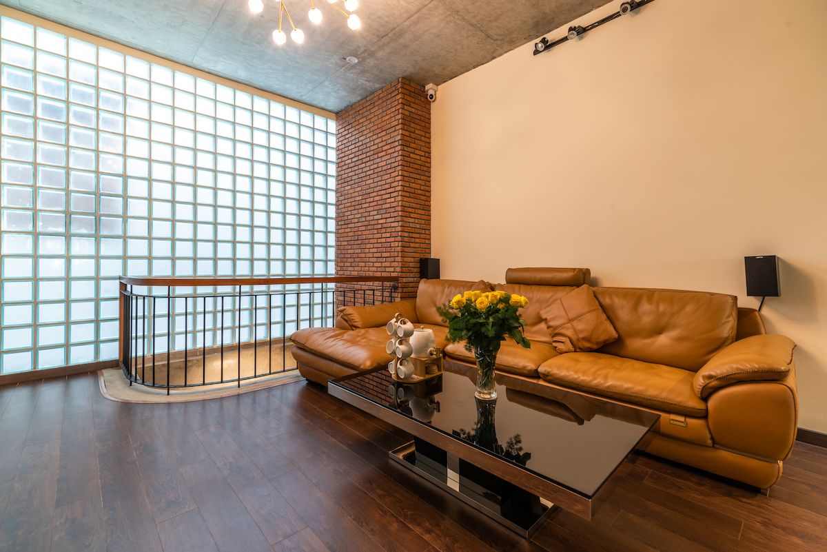 越南 Minaka 城市住宅的室外室内一体化设计-29