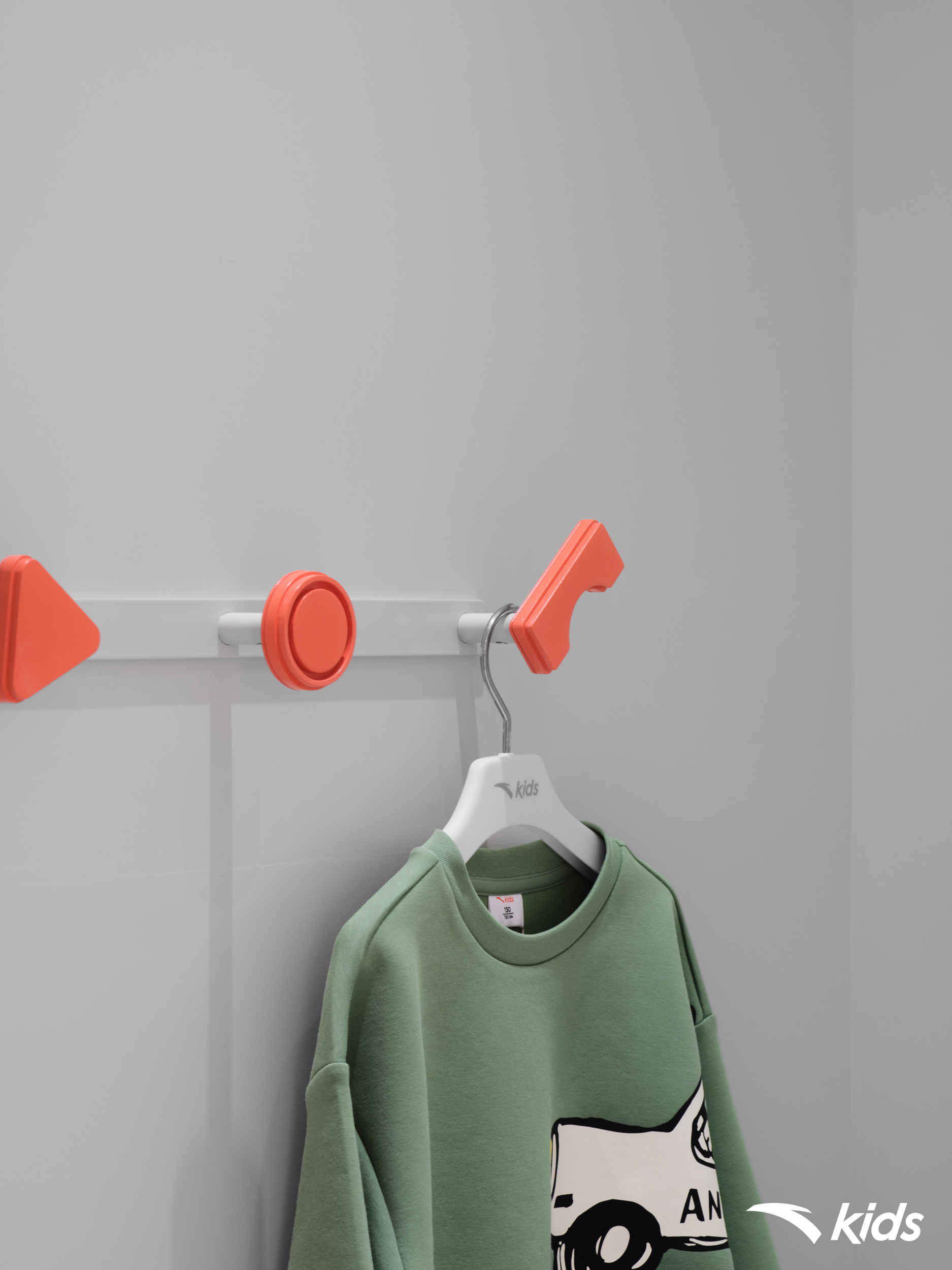 ANTAKIDS LINGLOONG LAB STORE DESIGN丨BEIJING-19