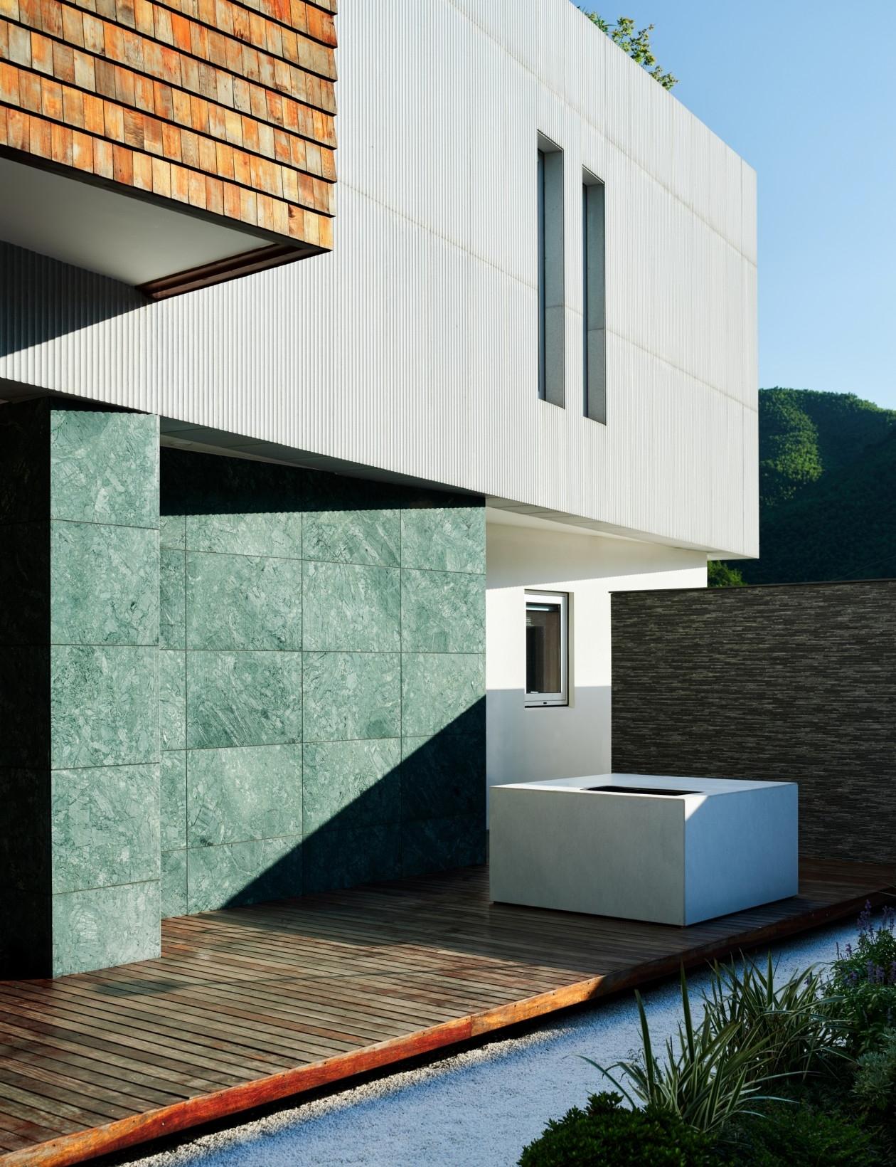 夏叶张宅丨中国浙江丨STUDIO MOR-33