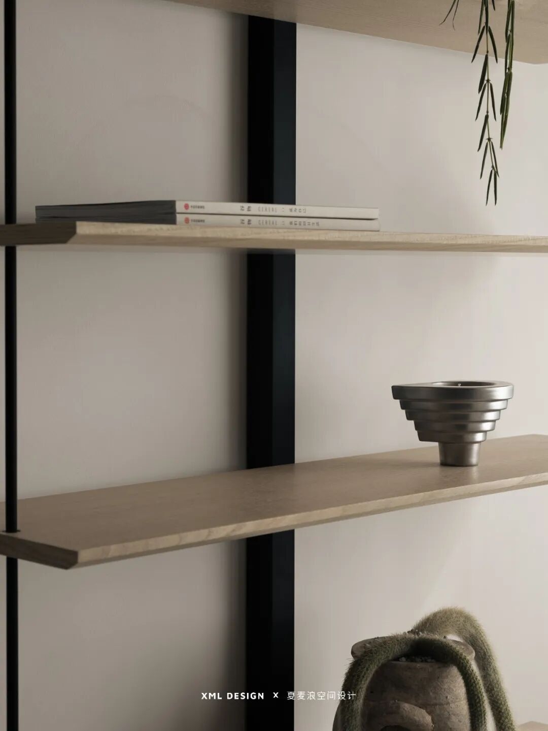 XML·实景|低饱和简单小居-149