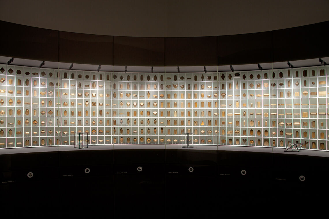 Krügerhaus（克鲁格豪斯）丨德国-1