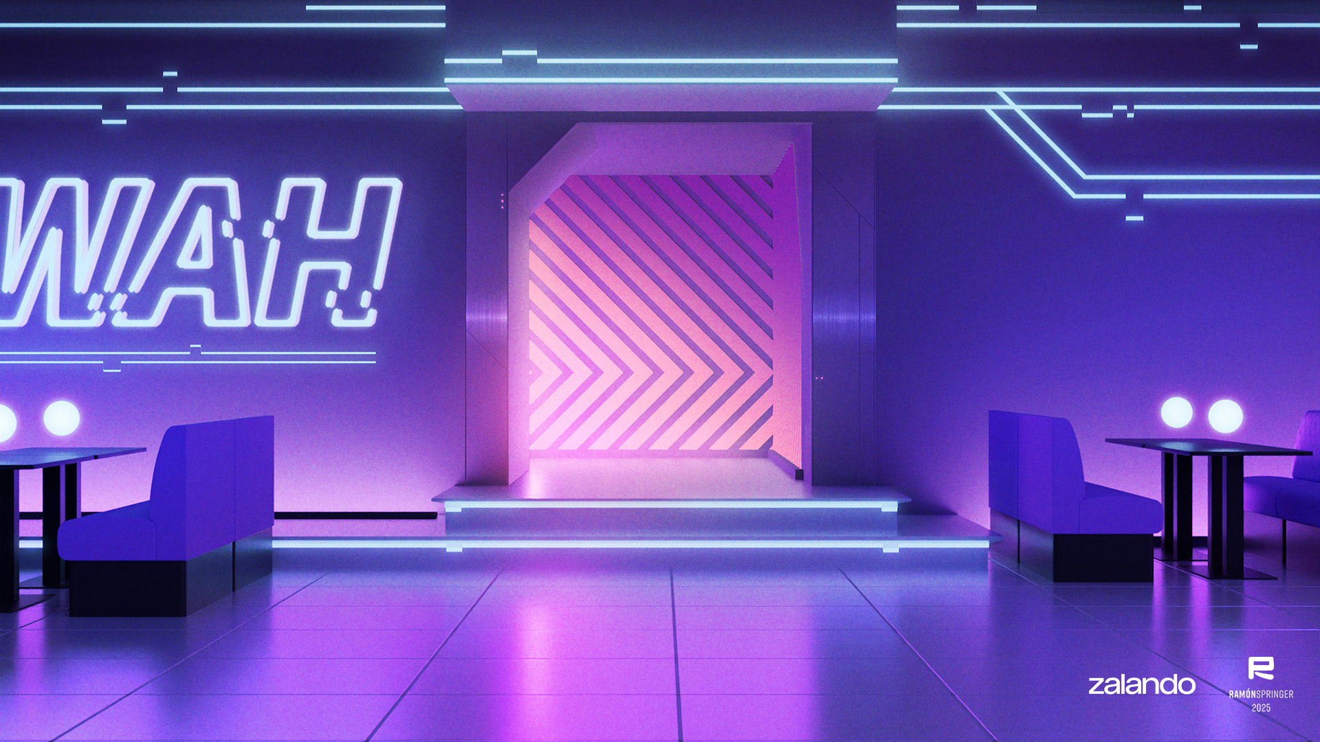 扎兰多·切特·罗动漫短片丨Gorila Studio（São Paulo）等-43