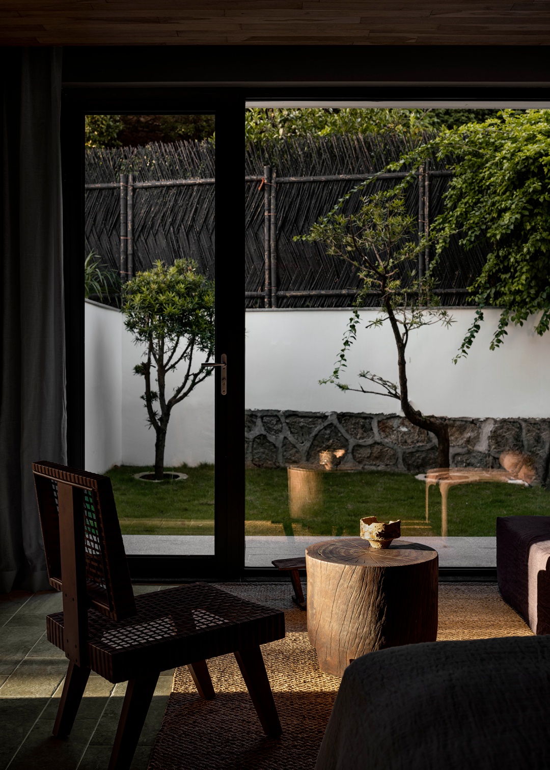 苫也·不若林丨中国深圳丨蜚声设计-95