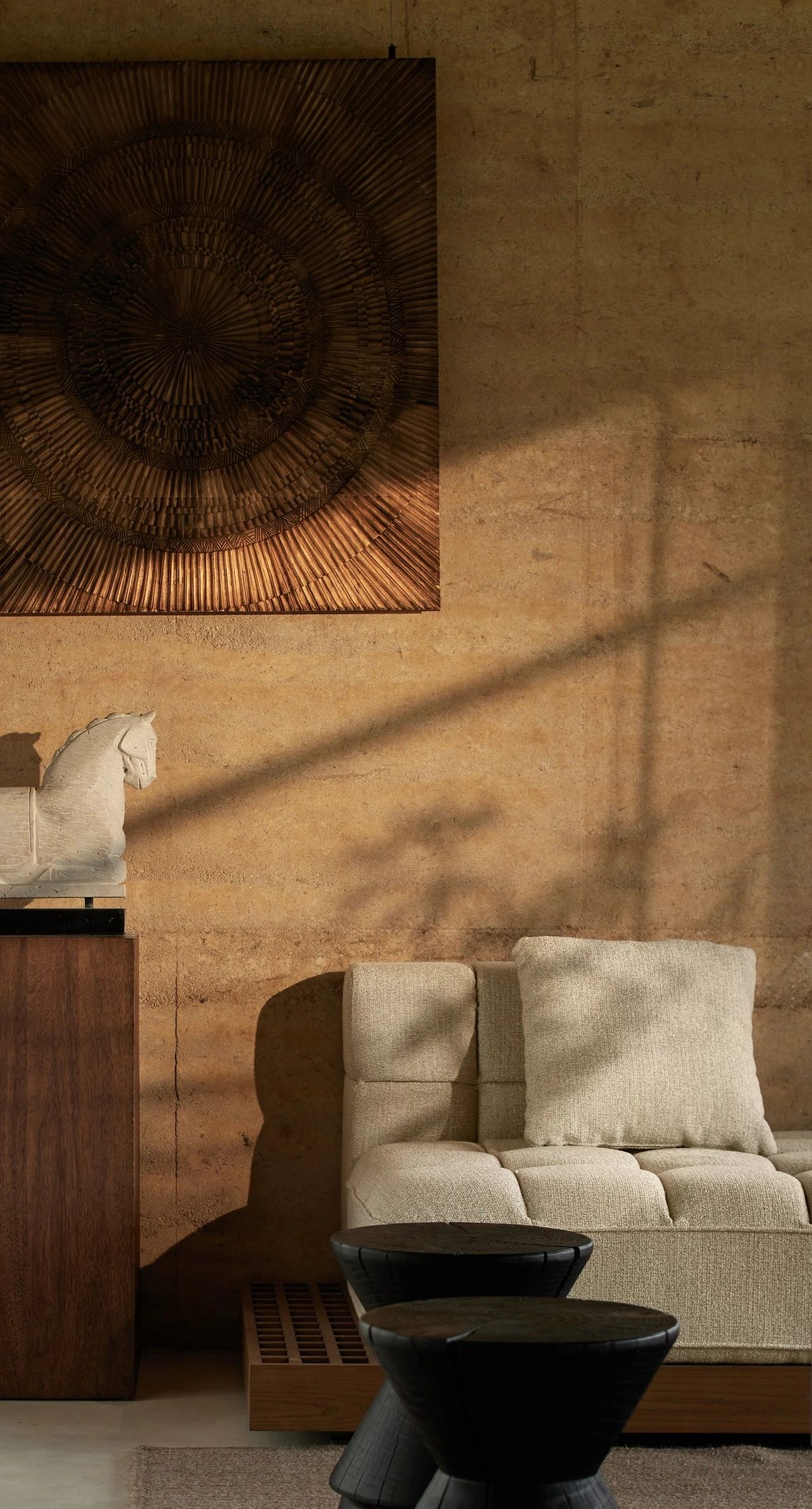 乡·田 · 川西林盘私董会宅院丨中国成都丨刘万彬,谢晓影等-67