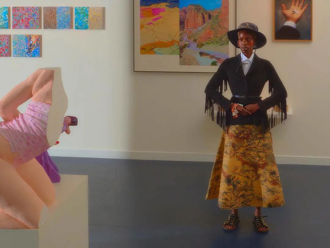 奇幻视觉盛宴 | Boris Camaca 摄影作品解读-251