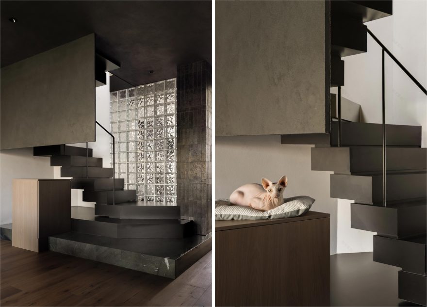 《SPACE DESIGN·爱丁郡》丨中国杭州丨舍近-28