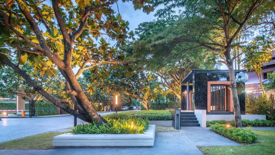 萨瓦纳 3丨泰国曼谷-10