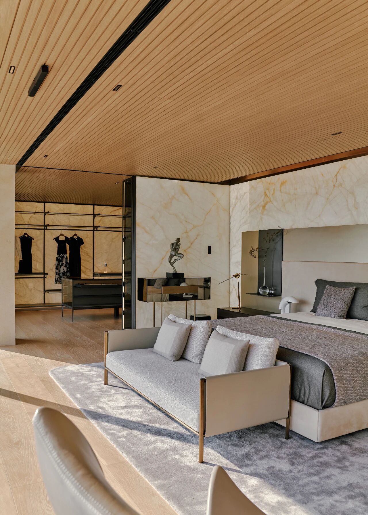 49号别墅丨中国上海丨凌子达（KLID达观国际）,杨家瑀（KLID达观国际）-99