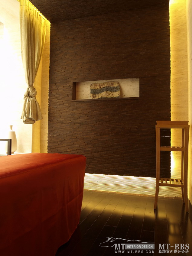 VOA  上海明捷万丽酒店概念深化设计-4-14