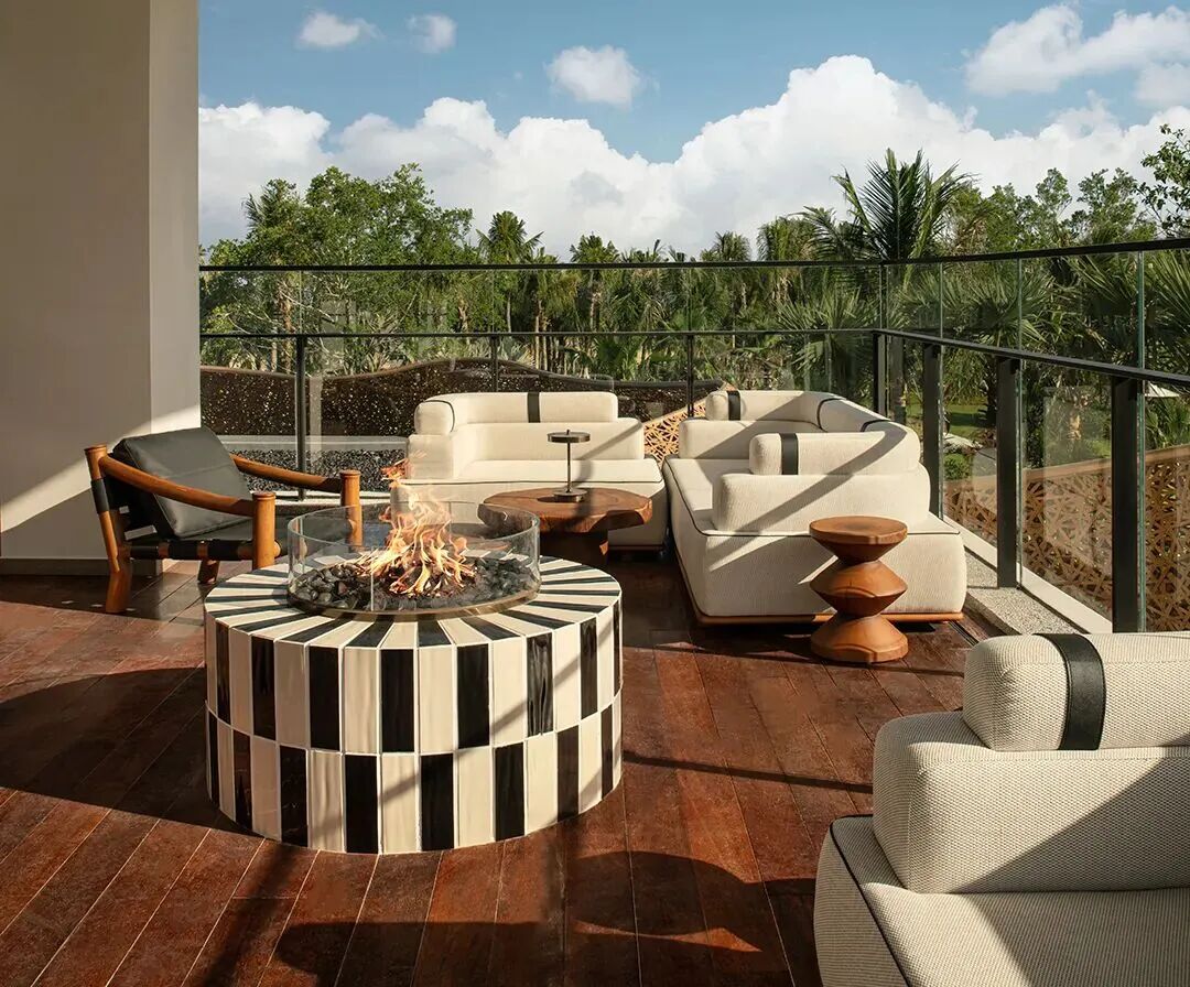 海南清水湾金普顿酒店丨中国三亚丨YANG设计集团-113