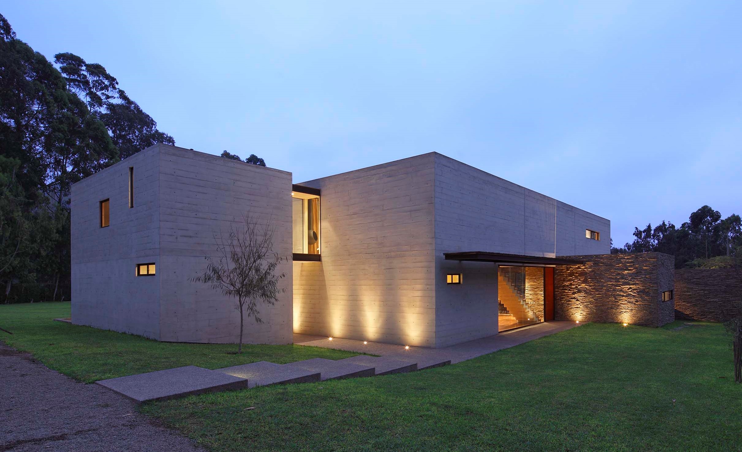 House B2 | Jaime Ortiz de Zevallos-12