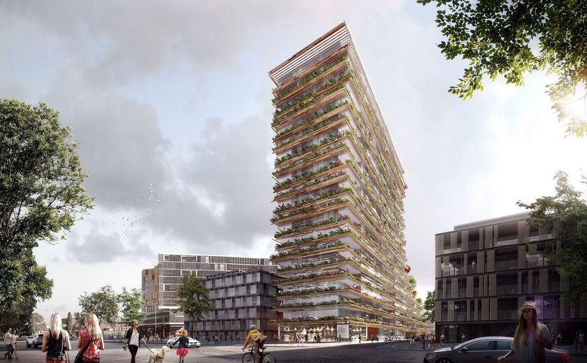 悉尼 Mastery 公寓-10