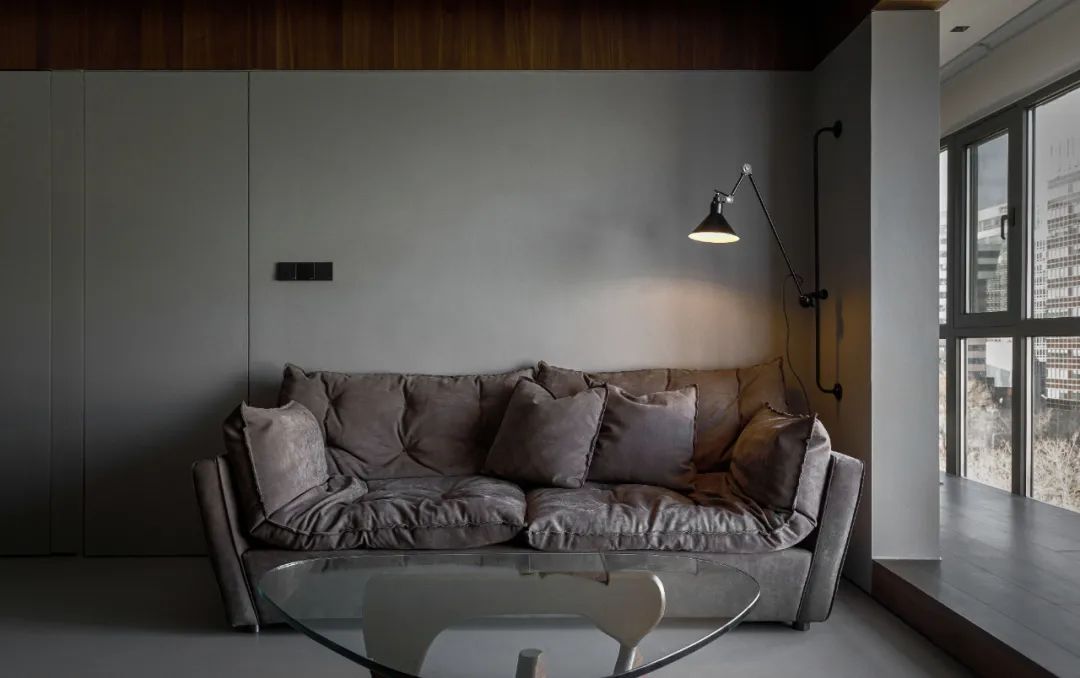 溯游 Swim Back · 北京学区房的自由与品质丨中国北京丨行十设计咨询-41