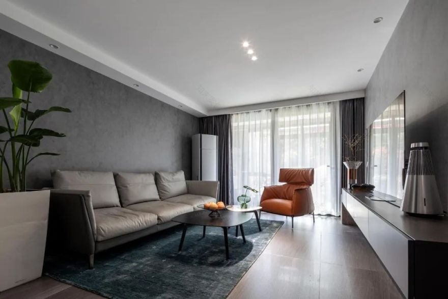 苏州大墅尚品创始人由伟壮老改新代表作 | 第二居所,触动心灵的作品-9