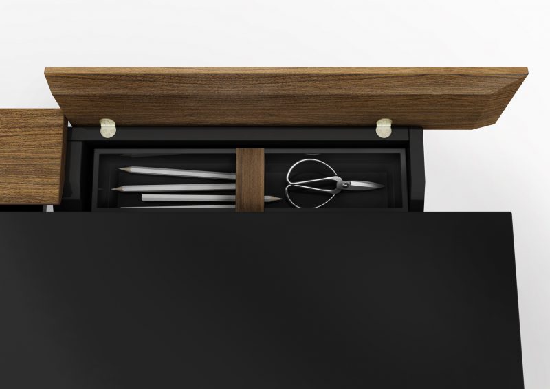 CHEFÉ 办公桌设计丨葡萄牙-17