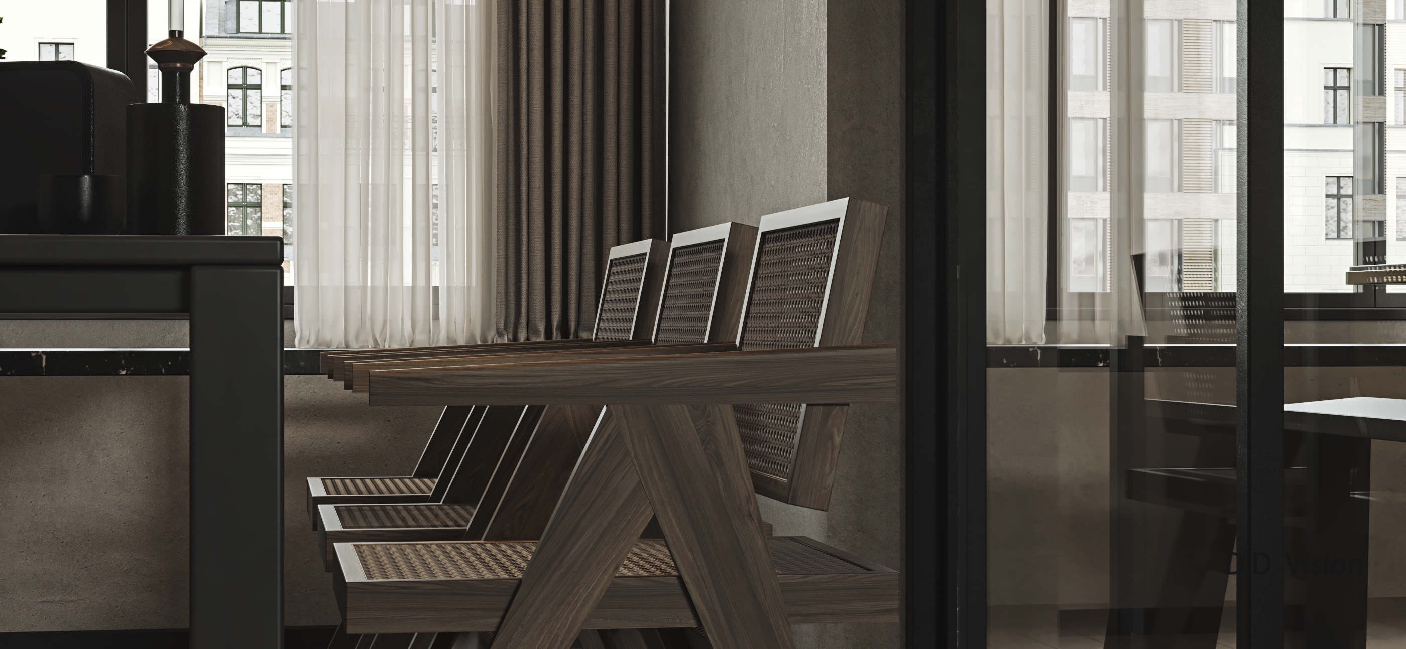 DD 丨Vision 慕其静谧 厌其孤绝-4