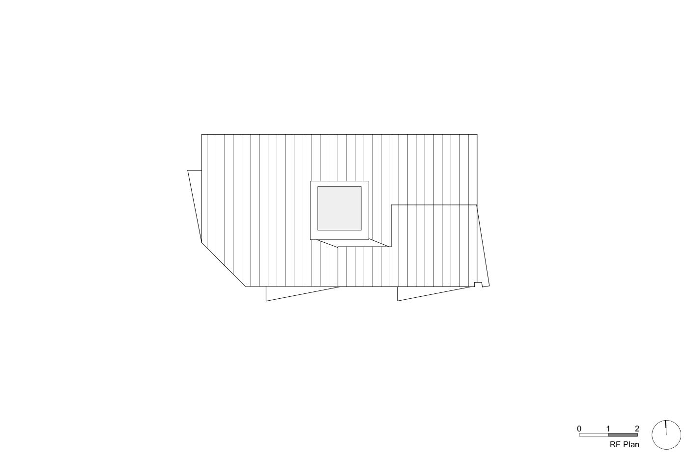 丨日本大阪丨FujiwaraMuro Architects-33