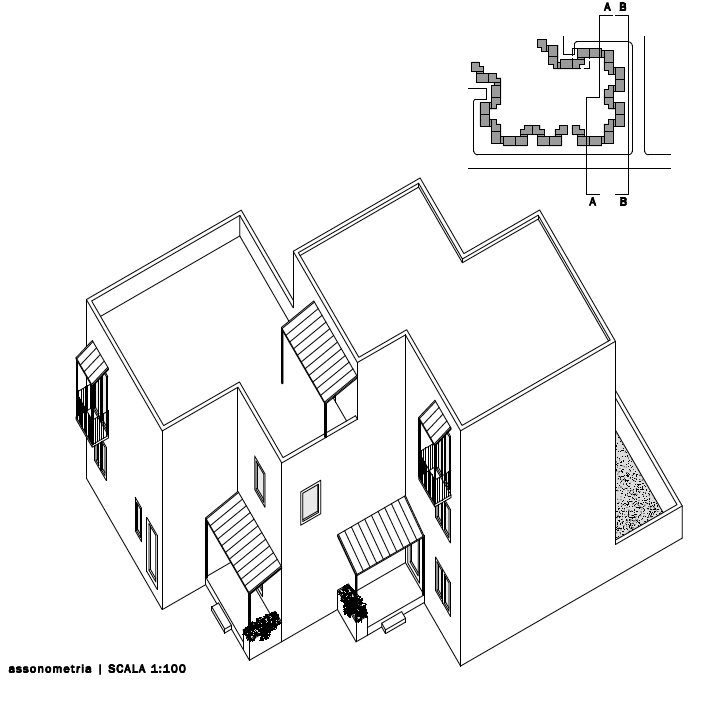 瓦尔迪ACC镇区丨印度丨Charles Correa-29