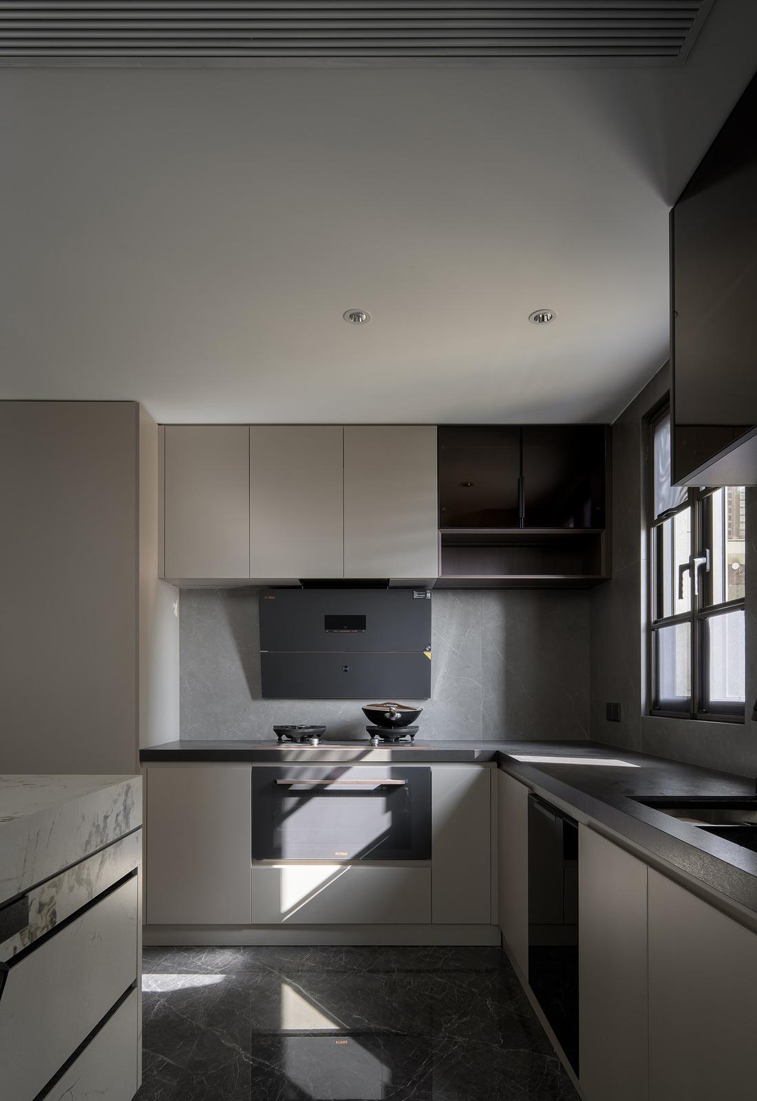 藏匿于时光中的隐奢美学丨博睿设计-32