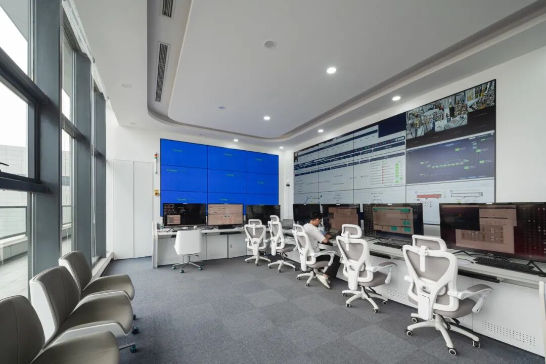 大连先进电子束测试平台丨中国大连丨上海建筑设计研究院有限公司-19