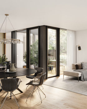 Strandskoven - entasis